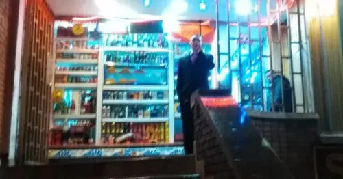 LA ESCALERA CIGARRERIA BOGOTÁ LA ESCALERA CIGARRERIA BOGOTÁ